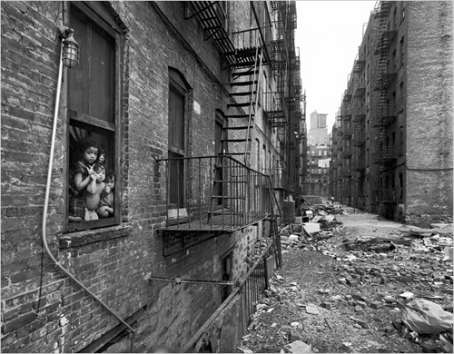 Bruce Davidson Bruce Davidson