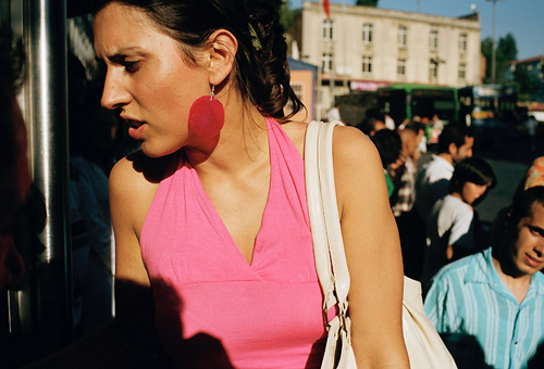 Andreas Herzau Andreas Herzau - Istanbul 2010
