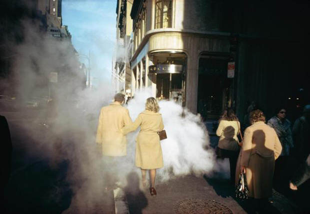 Joel Meyerowitz Joel Meyerowitz