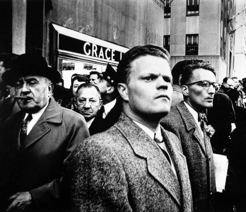 William Klein William Klein